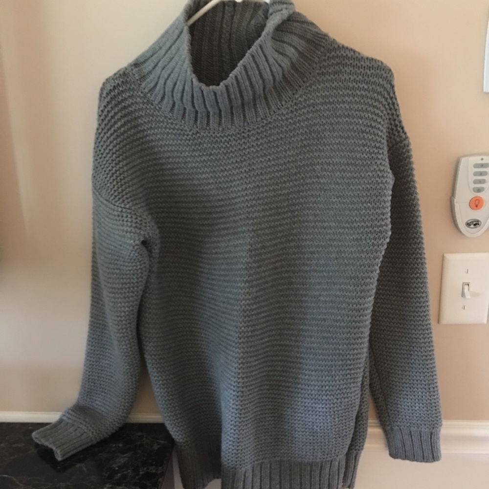 Lululemon Sweater